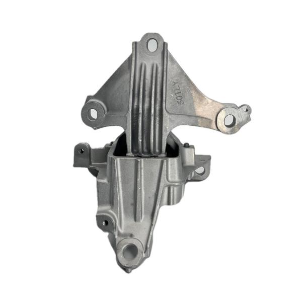 Quality Auto Parts Transmission Mounting Bushing 50850-TLY-H01 for Honda CRV 2017 Reduce Shock for sale