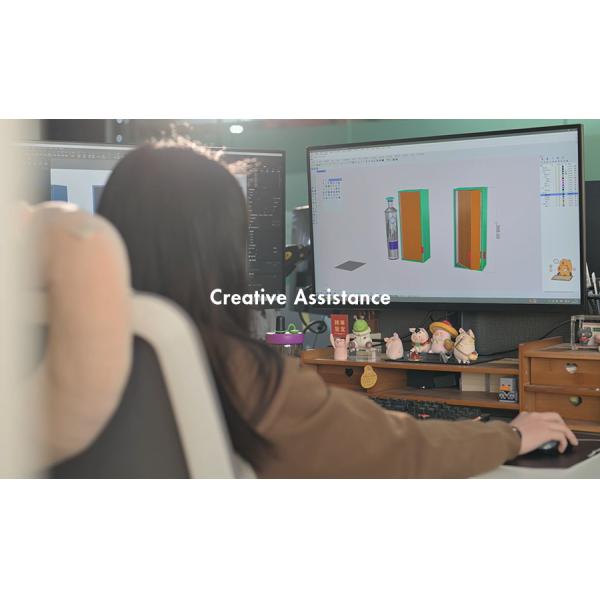 Topsion Packaging Limited