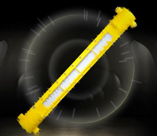 Quality AC85-265v 40w Explosion Proof Led Lighting With Emergency Function for sale