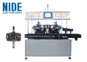 China Automatica Rotor Balancing Machine on sale