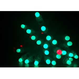 Buy cheap Waterproof RGB Pixel LED Module SMD5050 Strong Stability High Brightness product