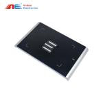 RFID UHF Reader Smart RFID Tag Writer And Reader USB Tablet Desktop RFID Reader