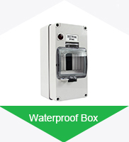 56CB4N Circuit Breaker Enclosure Box