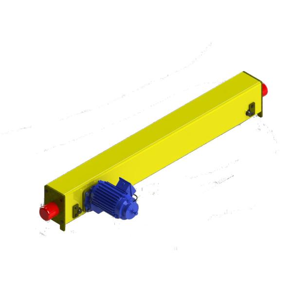 Quality 42CrMo Wheel 40m/Min Open Gear 10t Crane End Carriage for sale