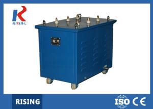 Buy cheap RSSBF Transformer Testing Equipment Triple Frequency Generator product