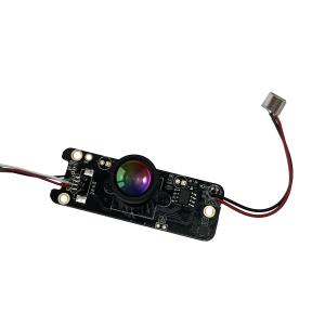 Buy cheap 1MP 720P HD CMOS USB Raspberry Pi Camera Module 100 Degree Wide Angle product