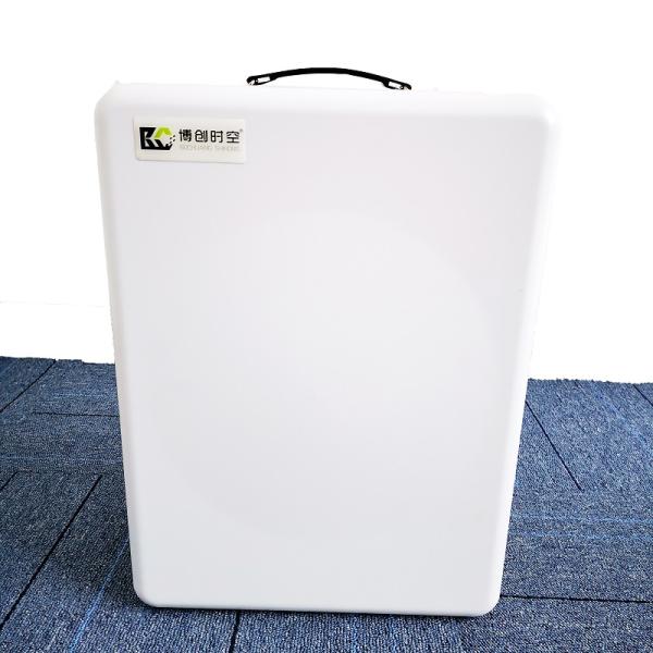 100W high-power built-in 5g mobile phone signal shield 2g.3g.4g mobile phone jammer wifi2.4g.5.2g.5.8g jammer