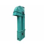 Chain Bucket Elevator Robust Vertical Conveying Solution For Abrasive Materials