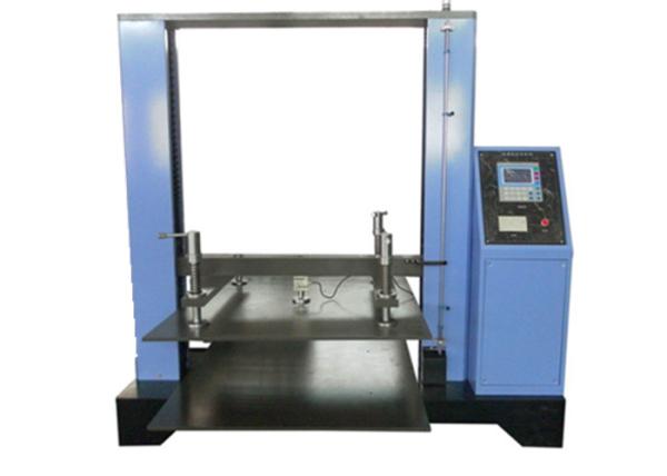 Quality Electronic Compressive Strength Testing Machine Load Accuracy Within ±0.5% for sale