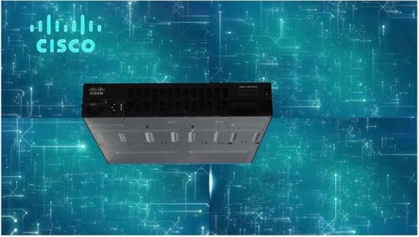 Quality ISR 4451 Integrated Services Router Network / Transport Protocol IPSec / PPPoE / DHCP for sale