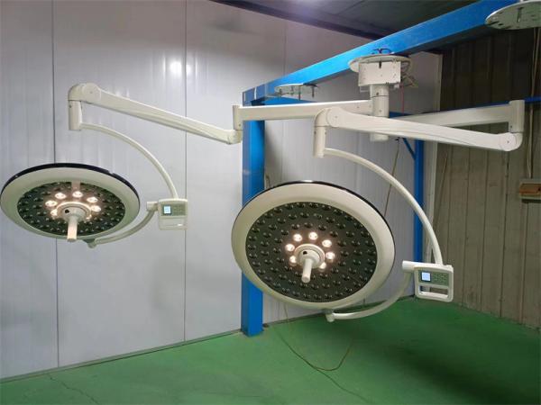 Quality Innovative Surgical Lights With Adjustable Color Temperature And Smart Dimming Technology for sale