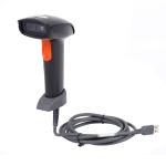 Wired USB Handheld 2D Barcode Scanner With Strong Reading Performance