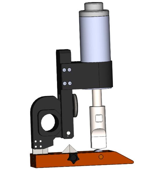 Quality Rubber / Fabric Side Ultrasonic Sealing Machine Mounting Operational 10Kg for sale