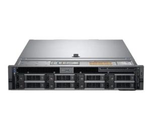 Buy cheap R740 Rack Server 16GB DDR4 RAM 960GB SSD And 2TSAS*4 H730P Card For Optimal Performance product