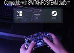 FCC Tesla Model 3 Game Controller Model X S Bluetooth Tesla Wireless Game