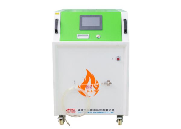 Quality Precision Engineered Oxy Hydrogen Generator Automatic Brass Soldering Machine for sale
