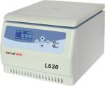 PRP CE Certified Factory Directly Tabletop Low Speed Centrifuge with Large