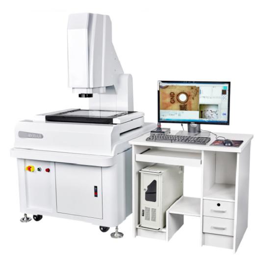 Quality Automatic Two Dimensional Space Image Measuring Instrument for sale