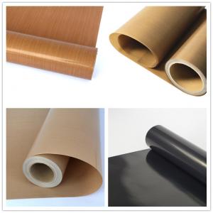 China Self Clean Fire Proof Grade  PTFE Fabric For Architectural  Industry on sale