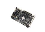 RK3288 Customization Android Control Board With LVDS Output for Advertising