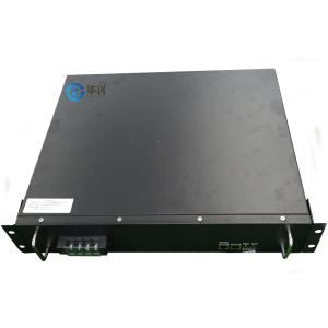 Buy cheap Rechargeable 20Ah Telecom Lithium Battery With RS485 product
