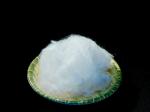 Degradable Polylactic Acid Fiber 1.5D For Medical Nonwoven