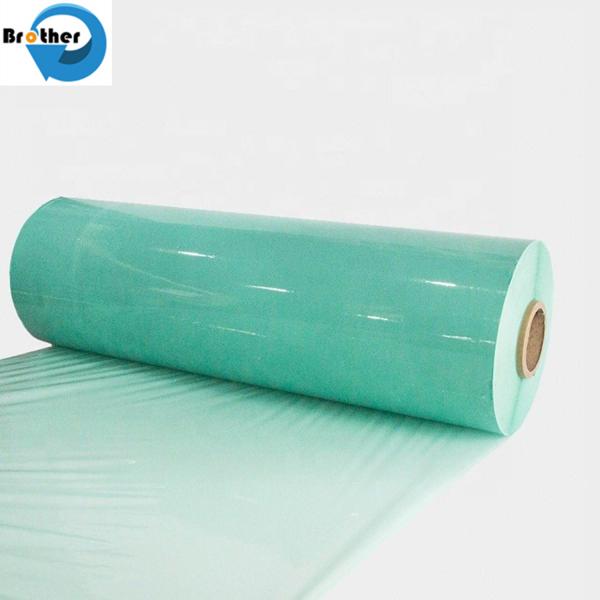 Quality Farm Use LLDPE Plastic Stretch Silage Wrap Film for Mini Round Hay Baler for sale