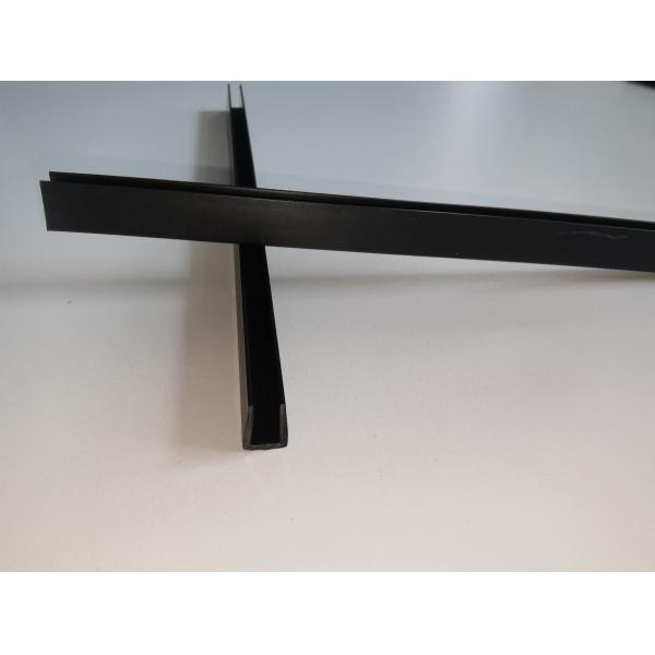 Automatic PVC Price Tag Strip Production Machine