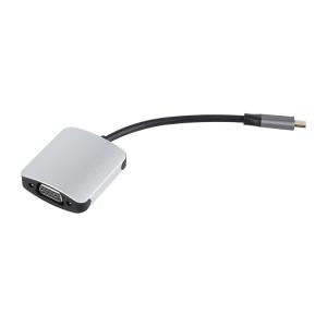 Buy cheap MacBook Thunderbolt 3 VGA Output Usb C Hub 4k 60hz product