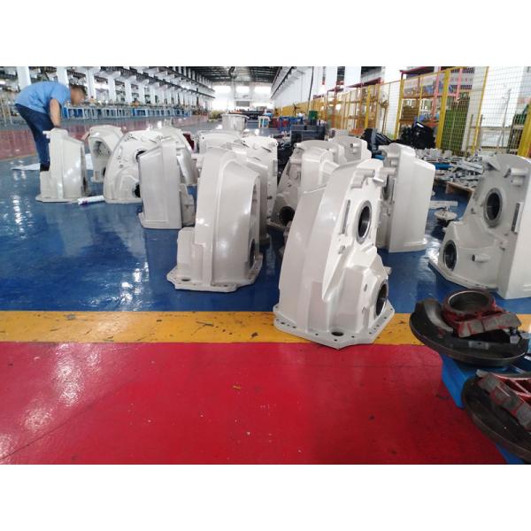 Steel Plastic Dynamic Rigid Rapier Loom Low Vibration
