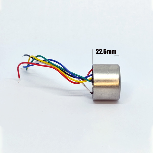 Reduce Noise Round Permalloy Audio Transformer with Wire 600:10K 600:600 10K:10K