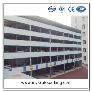 Buy cheap Multi Puzzle Car Parking product