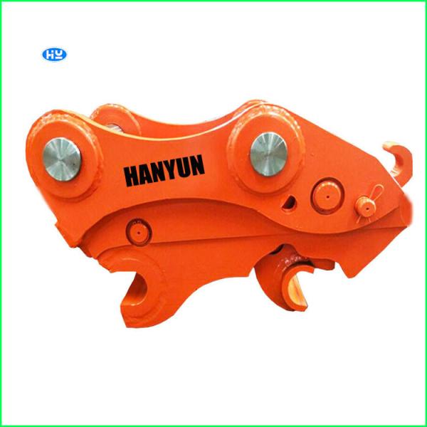 45mm-200mm Hydraulic Breaker Drill Rod Excavator Breaker Hammer Chisels