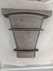 Post Tensioning Tendon Tensioning Components For Durability