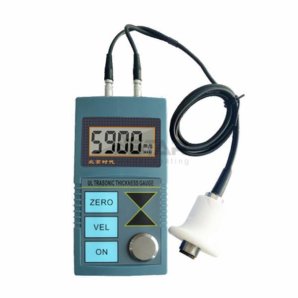 Quality 0.05mm TT120 Ultrasonic Thickness Measuring Instrument for sale