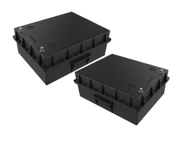 Quality Oem Dual Purpose Deep Cycle Commercial Vehicle Lithium Ion Lifepo4 Battery 24v 200ah for sale