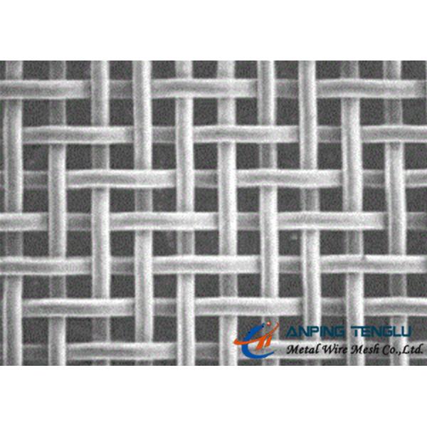600Mesh Twill Weave Wire Cloth, SS316L Grade, 0.018mm Wire Diameter