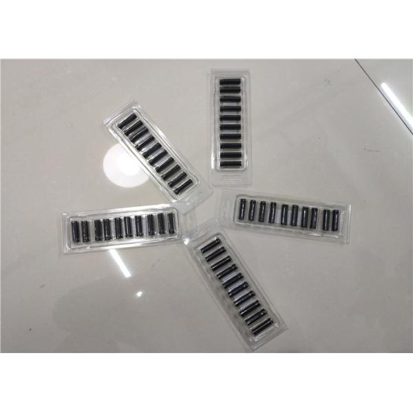 M4 / M5 / M6 / M8 / M 10 / M12 KCF Sleeves Good Insulation Skin To Ensure Long Life