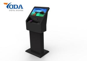 Buy cheap Resolution 1920×1080P Multi Function Digital Signage Monitor Display 15.6 Inch Android product
