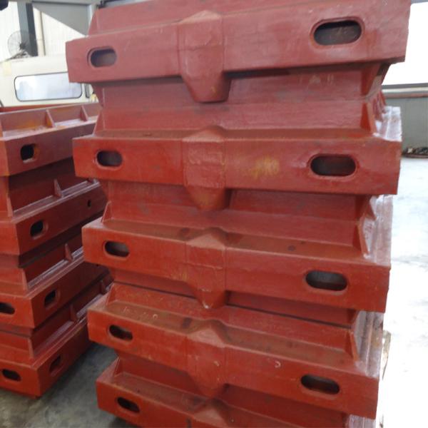 Quality CMM Control Cast Iron Metal Casting Flask Molding Box Foundry for sale