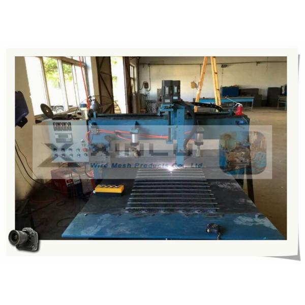 Stainless Steel Support Grids / Wedge Wire Grating / Johnson screen grids / V wire flat panel / wedge wire filter panel