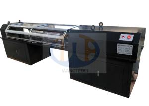 Buy cheap Horizontal Model Relaxation Testing Machine product