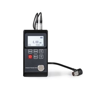 Buy cheap LCD Display Ultrasonic Thickness Gauge Meter Industrial NDT Testing Machine from wholesalers