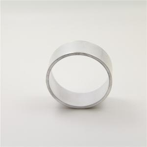 Buy cheap Aluminium Alloy Extruded Aluminum Tubing , Electronic Field 6061 Aluminum Tubing product