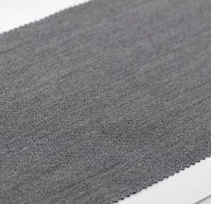 Polyester 65% Viscose 35% Dyeing Canvas Fabric