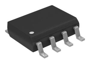 China 2 Channel Digital Isolators MAX22291CASA/V+ 8-SOIC Integrated Circuit Chip 200Mbps on sale