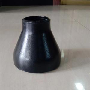 ASME16.9 ASTM Concentric Pipe Fitting Reducer 24 A234