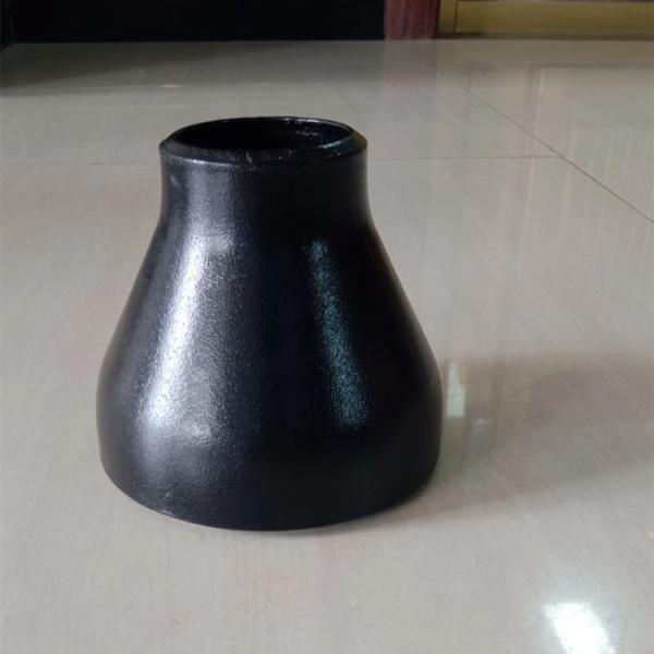 Quality ASME16.9 ASTM Concentric Pipe Fitting Reducer 24" A234 for sale