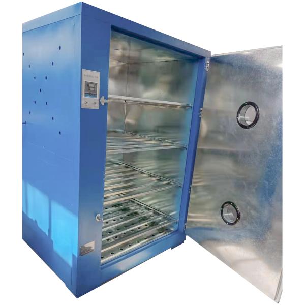 Hub Electric Blast Drying Oven Constant Temperature AC220V