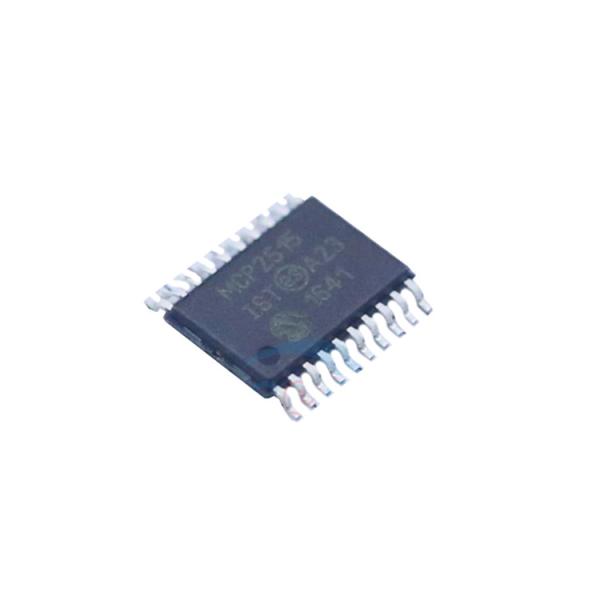 Quality MCP2515-I/ST  New and Original   MCP2515-I/ST  TSSOP-20   Integrated circuit for sale